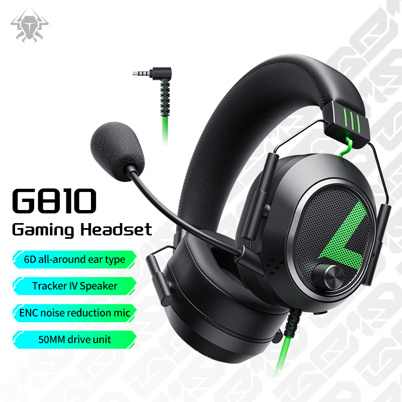 PLEXTONE G810 Лидер продаж, на – обзор и цена Gaming Microphone