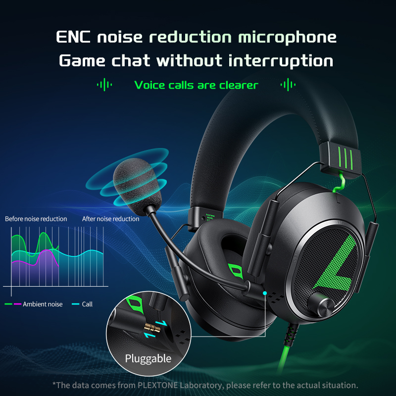 PLEXTONE G810 Лидер продаж, на – обзор и цена Gaming Microphone