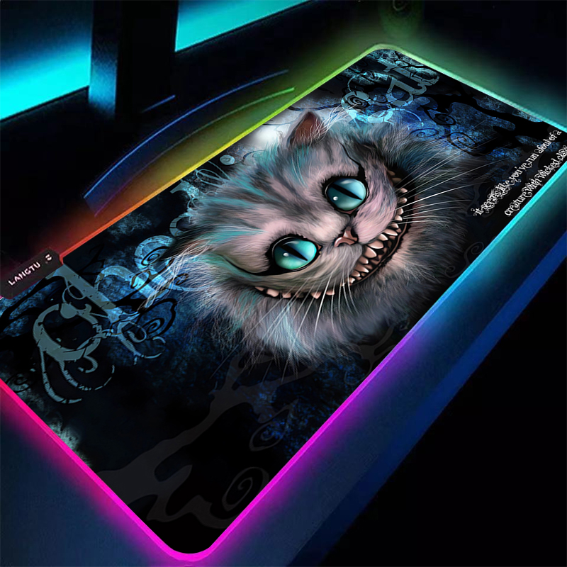 Большой коврик для мыши RGB A- – обзор и цена Rgb Mousepad