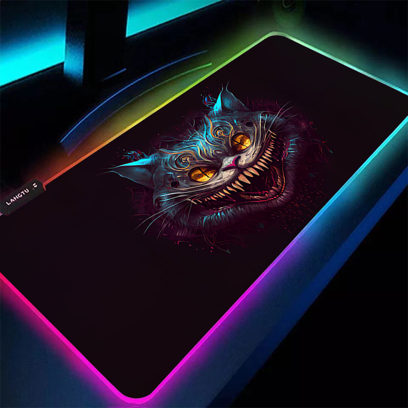 Большой коврик для мыши RGB A- – обзор и цена Rgb Mousepad