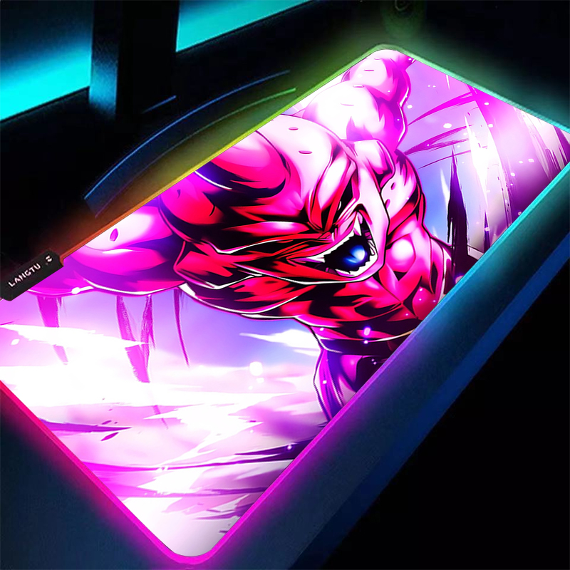 Коврик для мыши RGB 90x40 см D – обзор и цена Rgb Mousepad