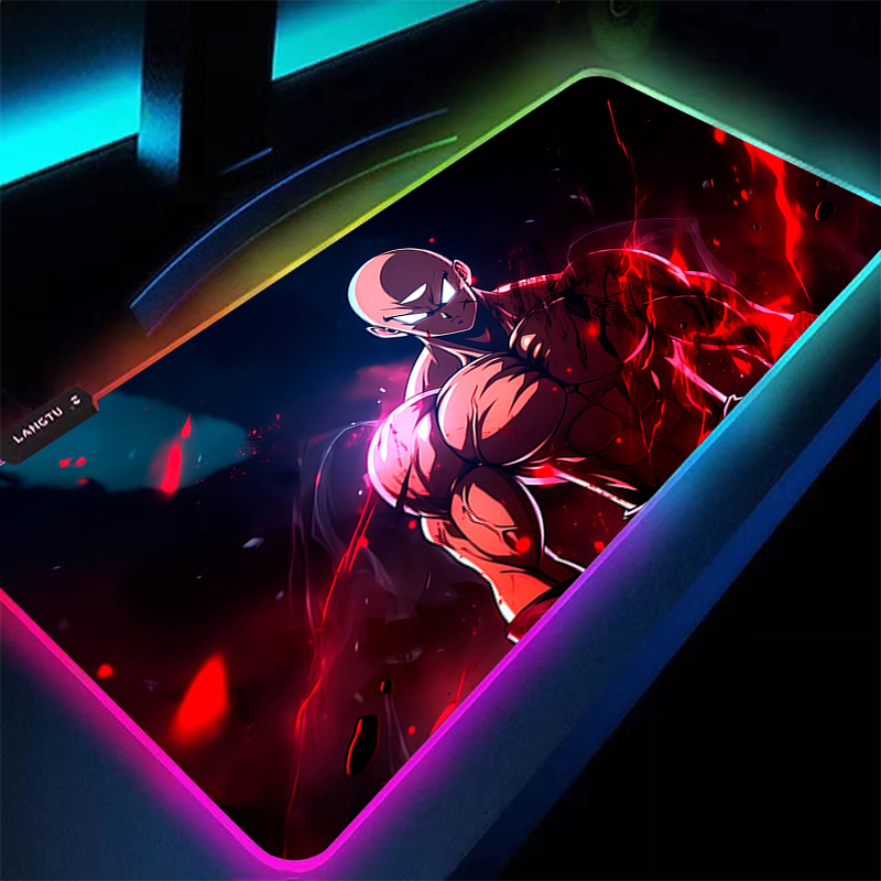 Коврик для мыши RGB 90x40 см D – обзор и цена Rgb Mousepad