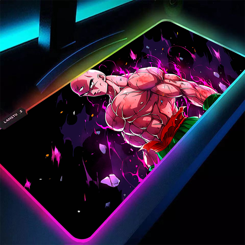 Коврик для мыши RGB 90x40 см D – обзор и цена Rgb Mousepad