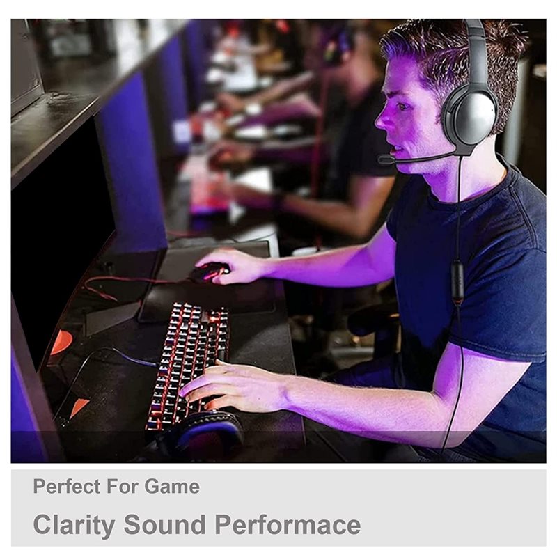 [НОВИНКА! CCDD] Сменный аудиок – обзор и цена Gaming Microphone